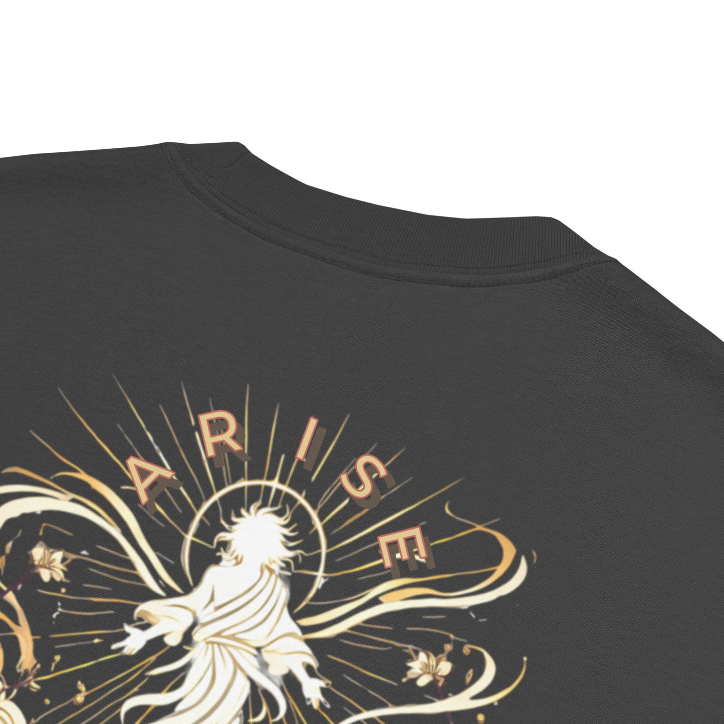 Arise Oversized T-Shirt