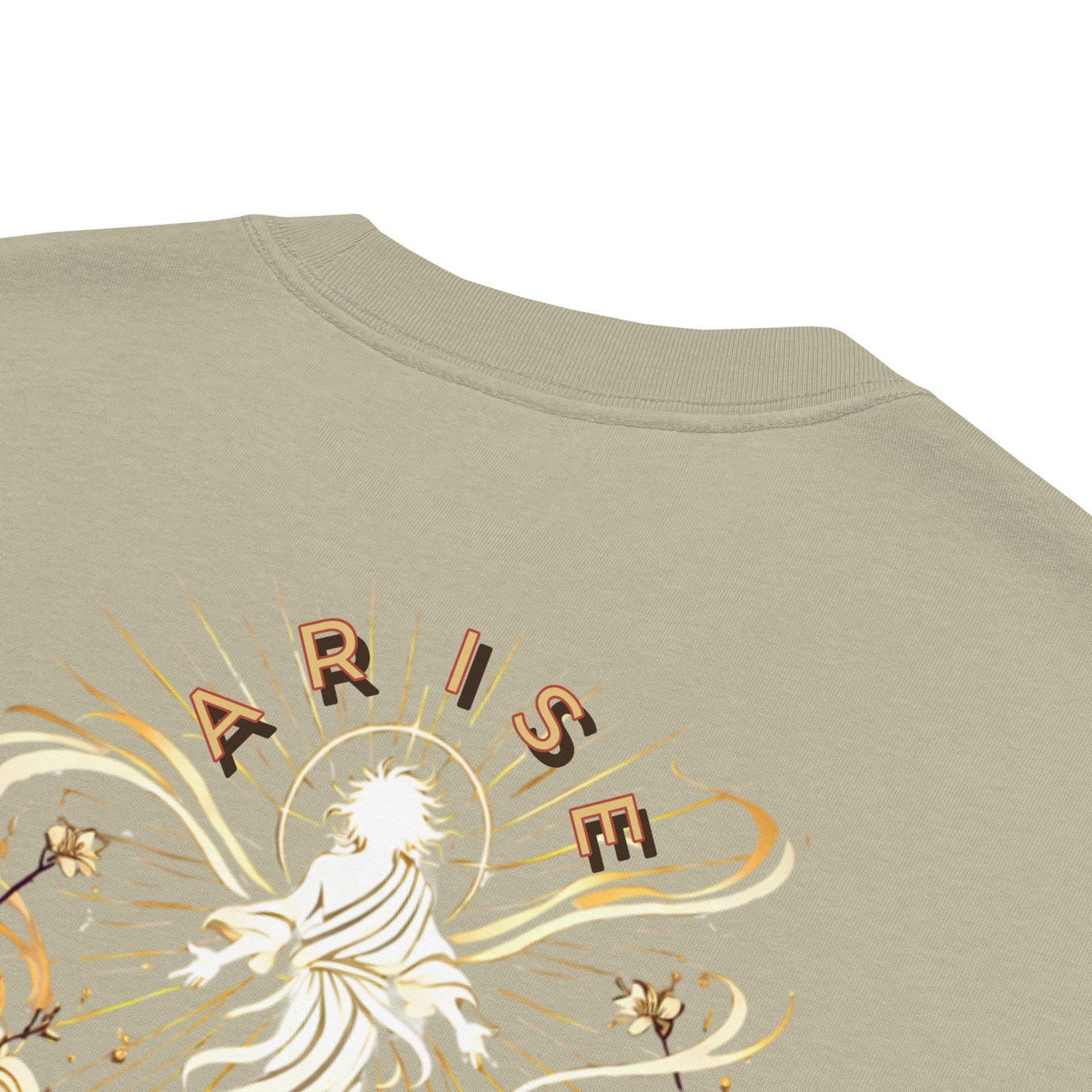 Arise Oversized T-Shirt