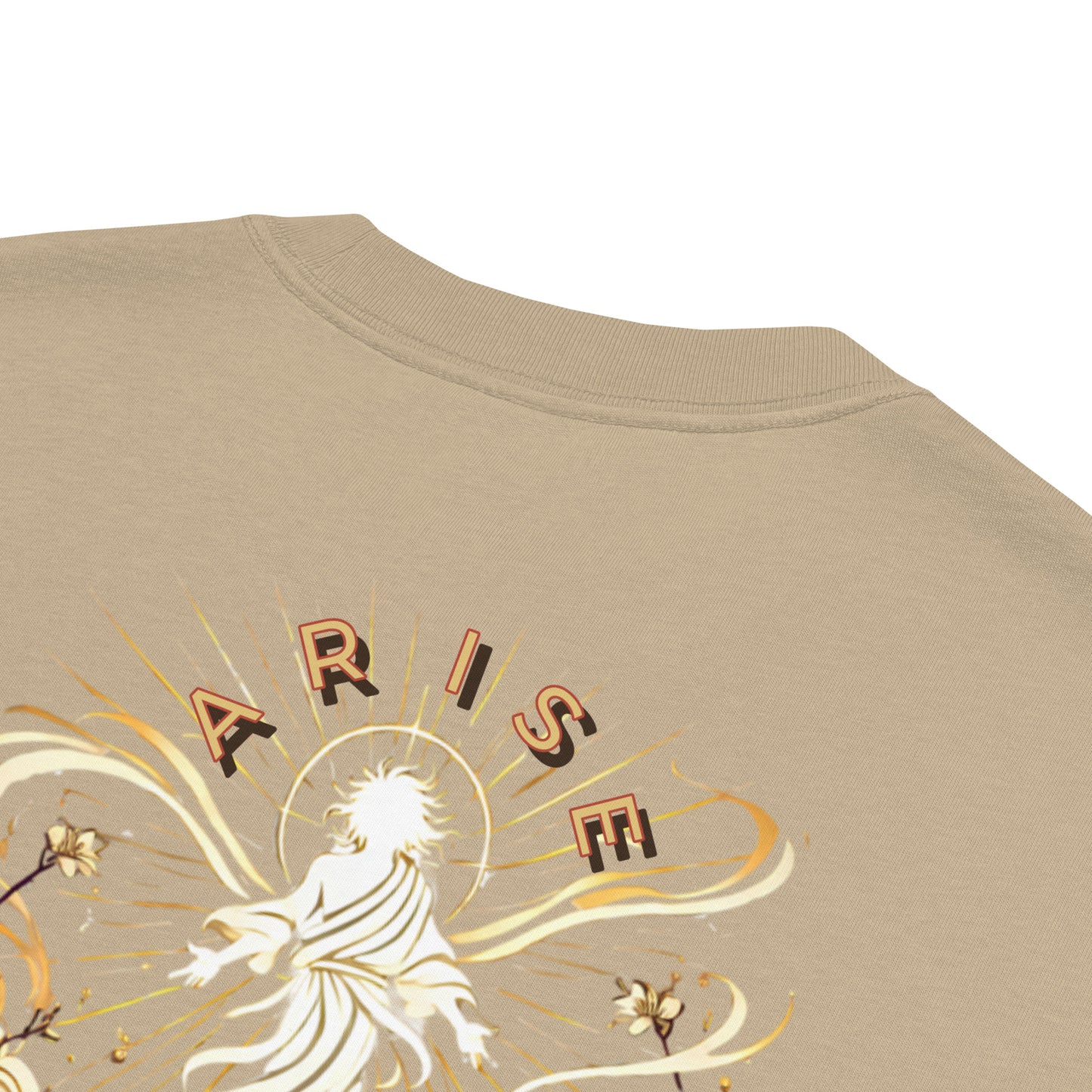 Arise Oversized T-Shirt