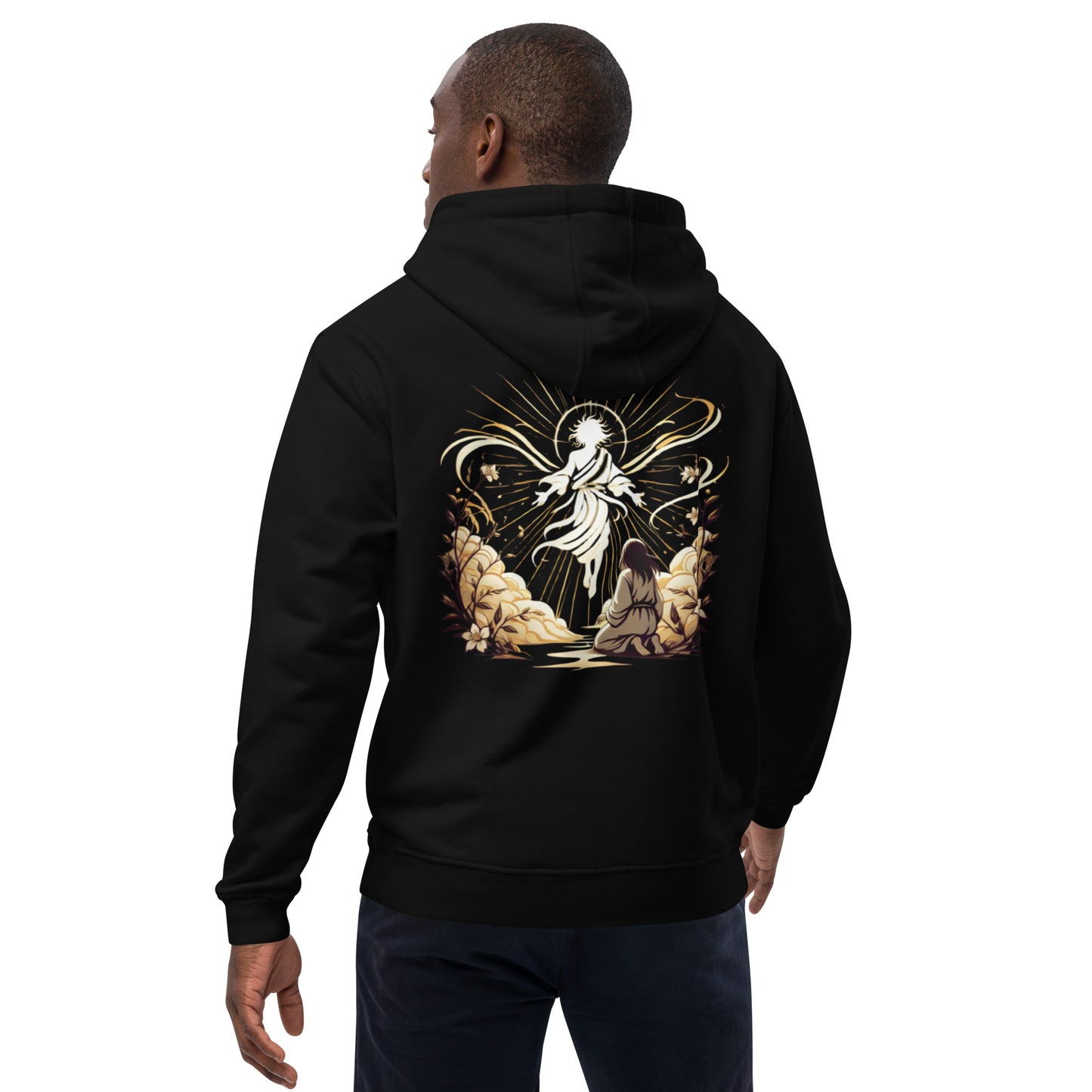 Resurrection Radiance – Premium Hoodie