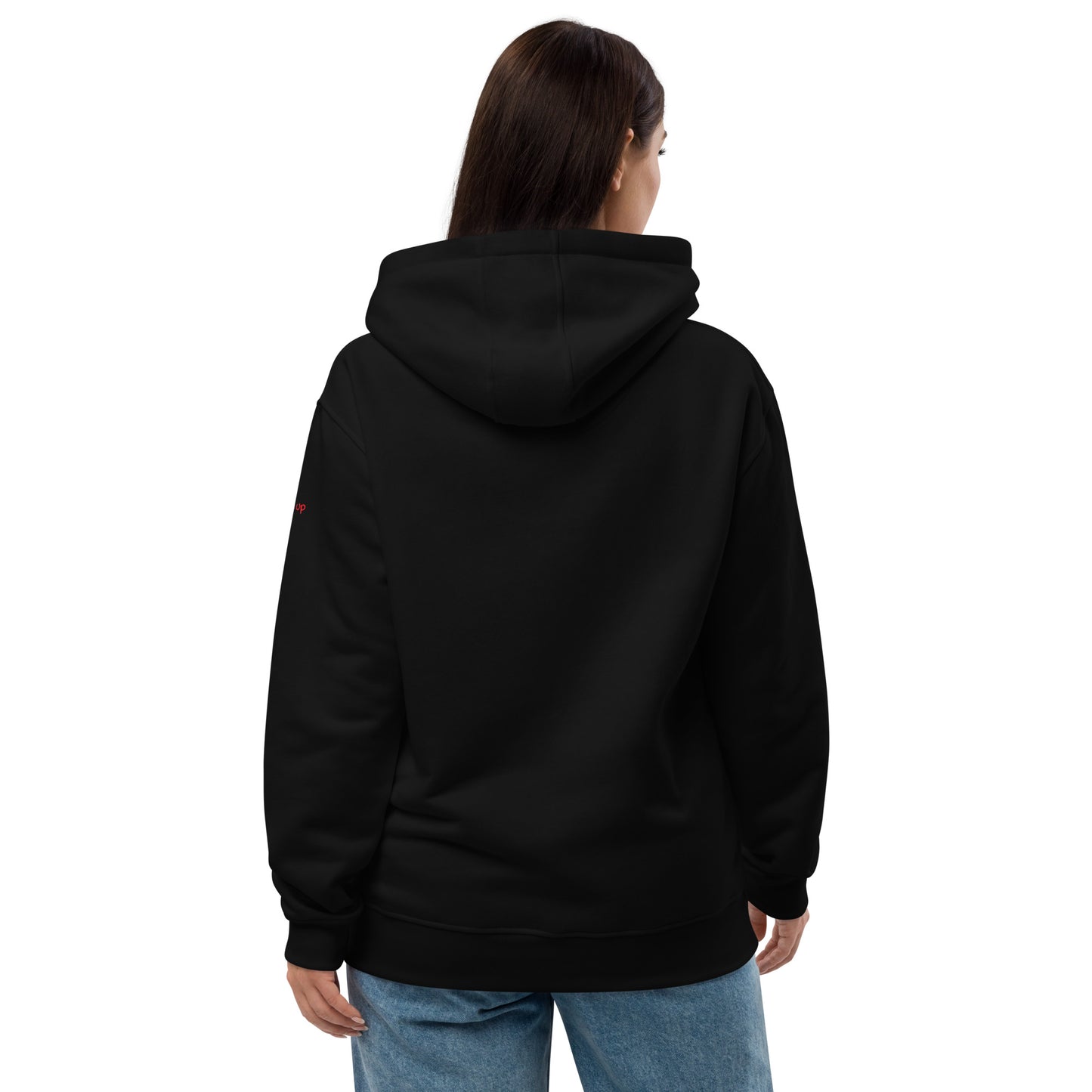 Holy Pour – Premium Hoodie