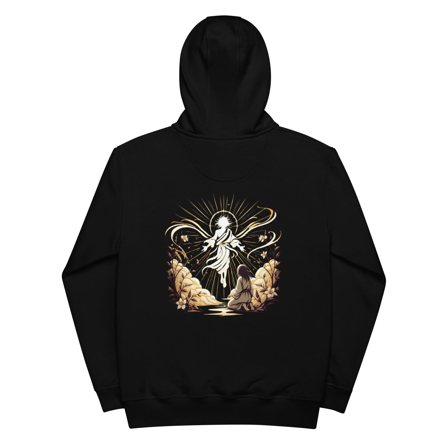 Resurrection Radiance – Premium Hoodie