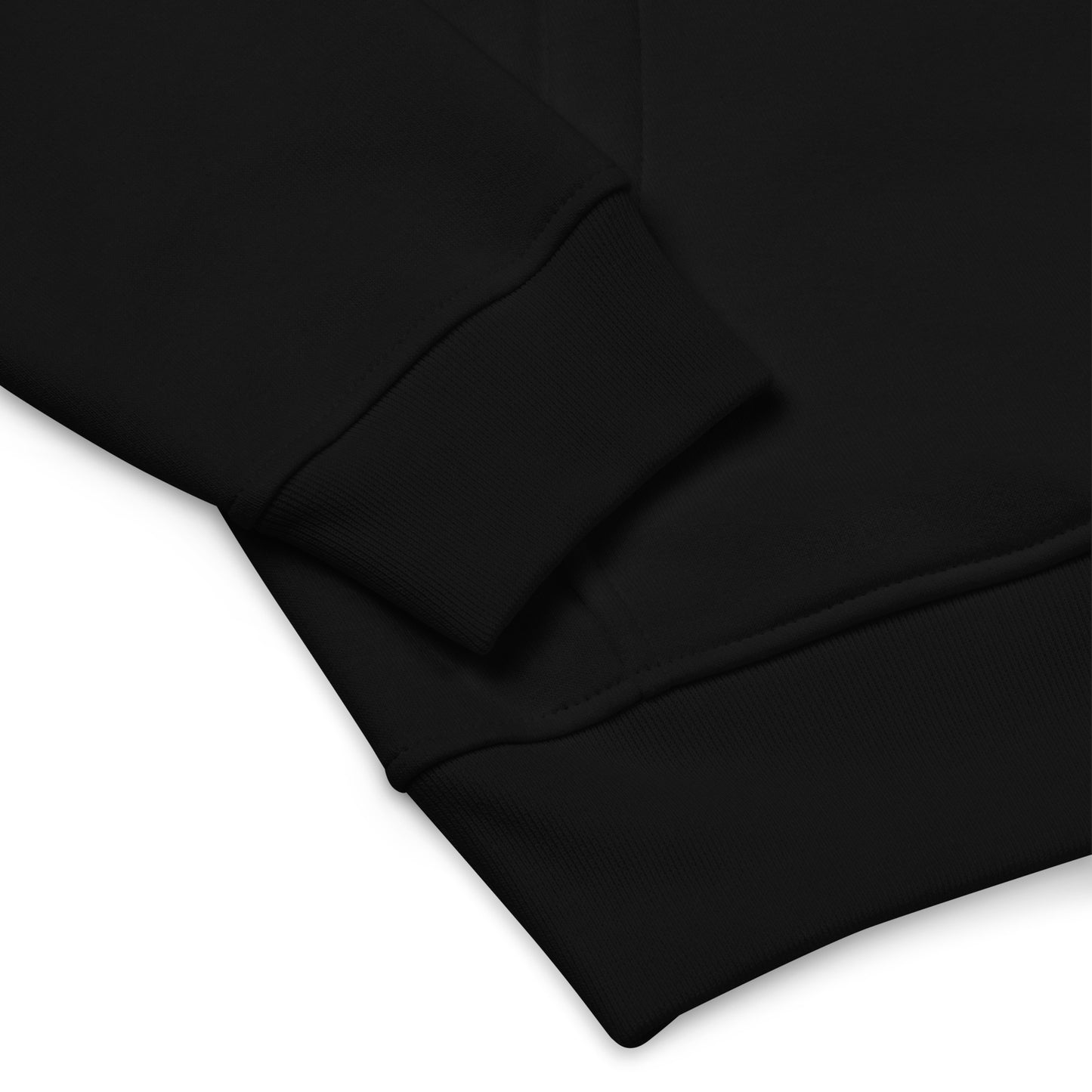 Fishes and Loaves - Premium Hoodie (Black Edition)
