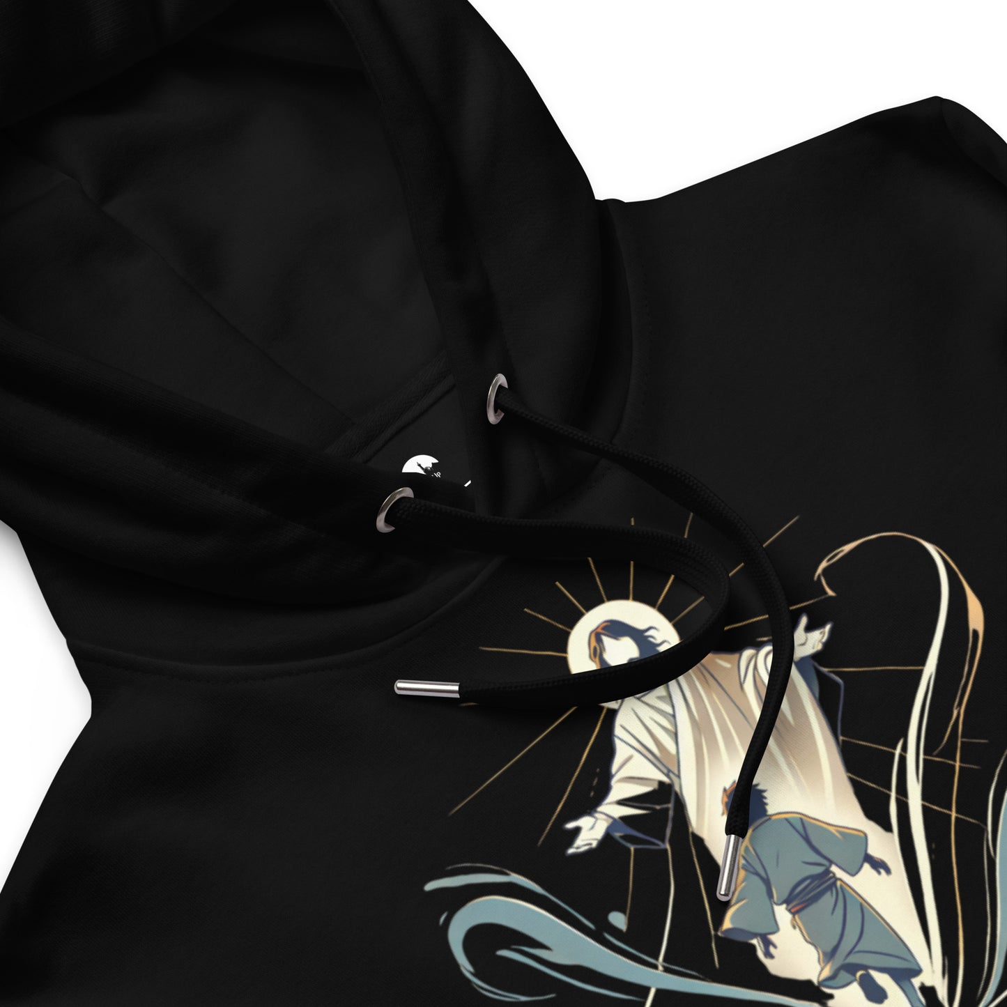Calming the Storm – Premium Hoodie