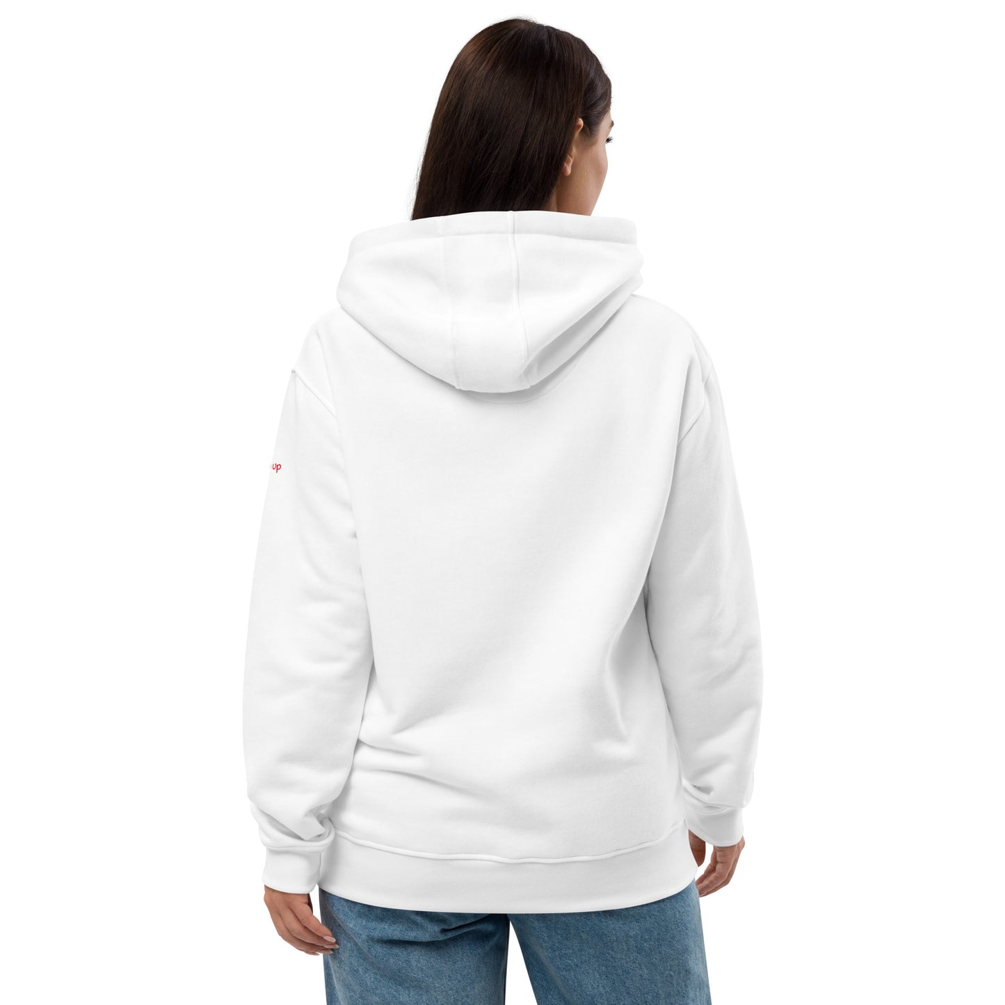 Holy Pour – Premium Hoodie