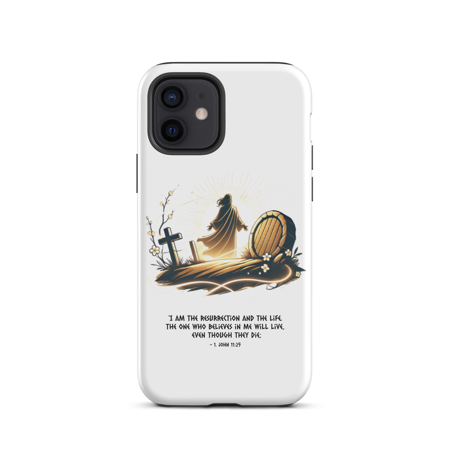 Light of Life – Hardcase iPhone® Handyhülle