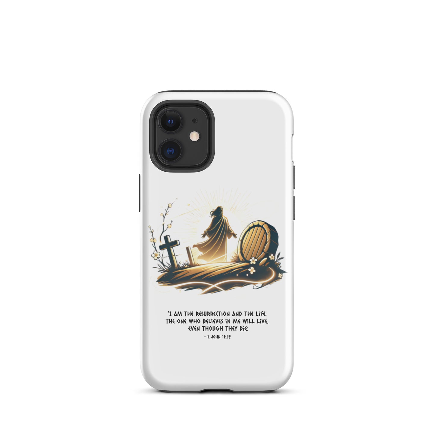 Light of Life – Hardcase iPhone® Handyhülle