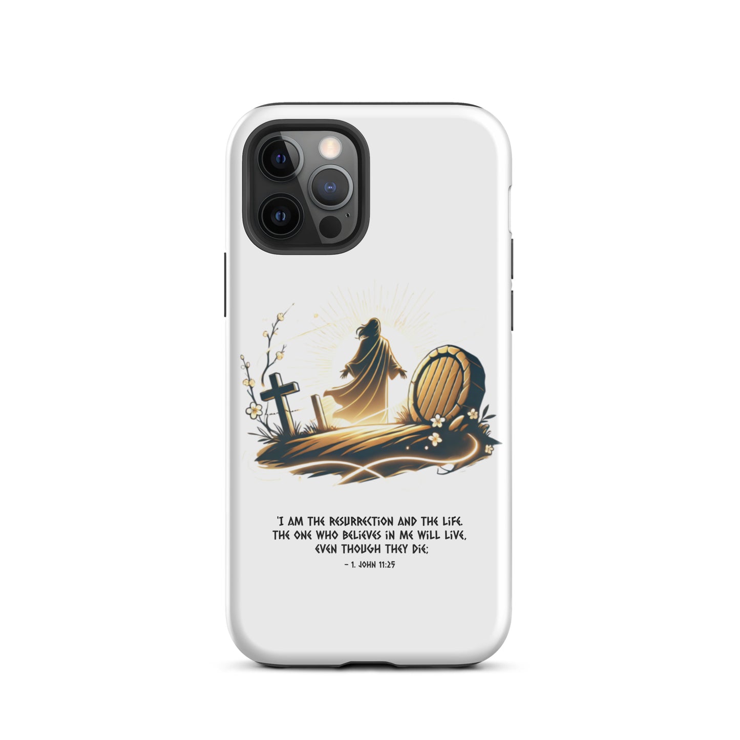 Light of Life – Hardcase iPhone® Handyhülle