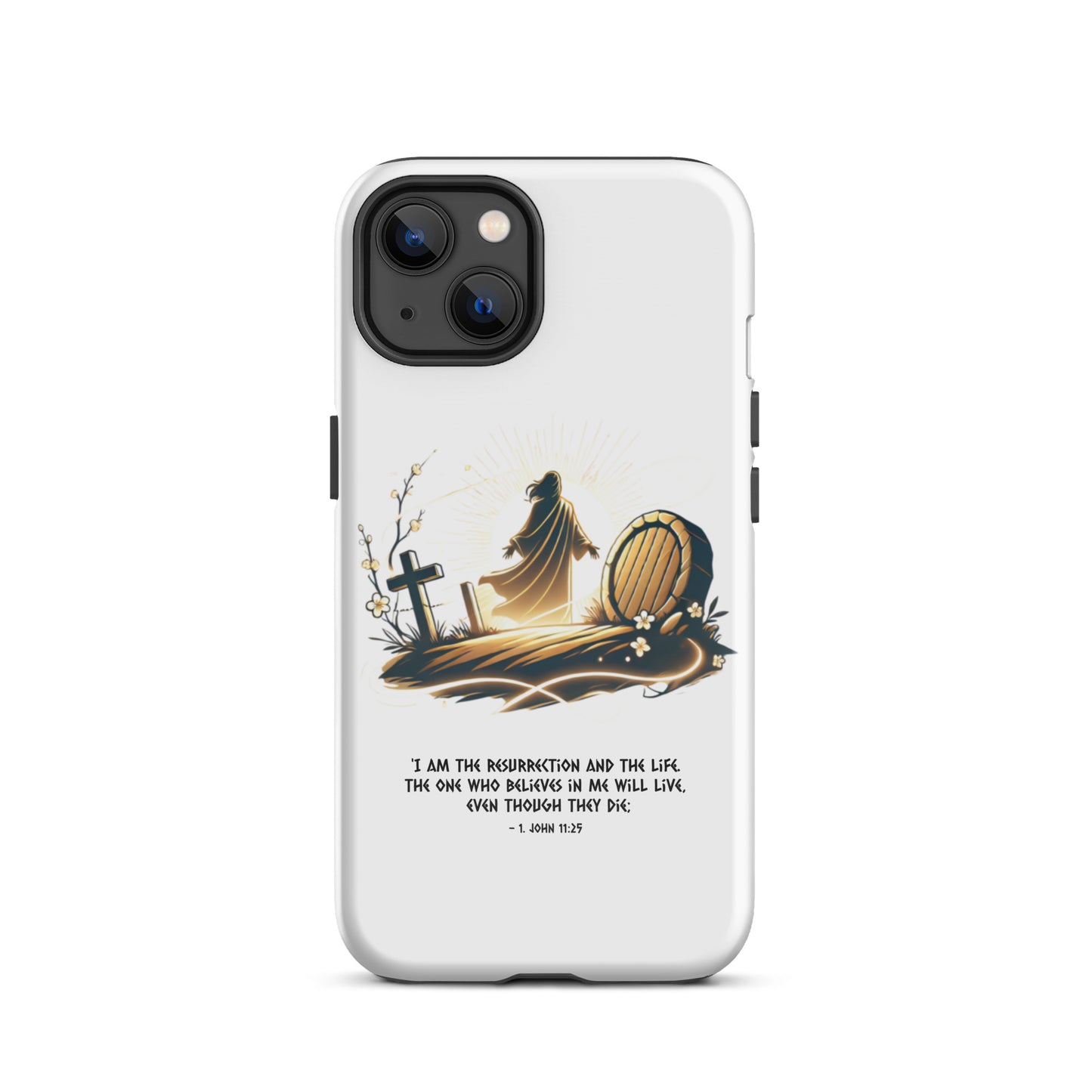 Light of Life – Hardcase iPhone® Handyhülle