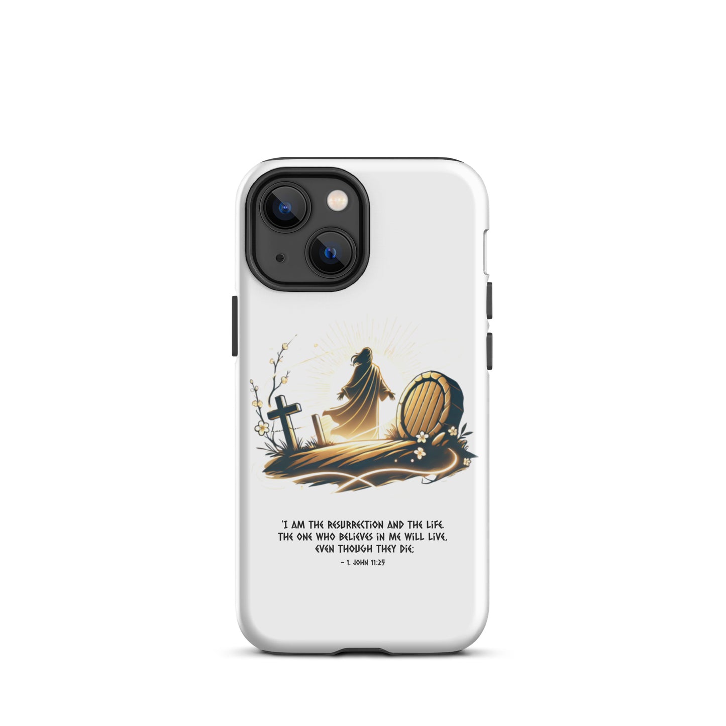 Light of Life – Hardcase iPhone® Handyhülle