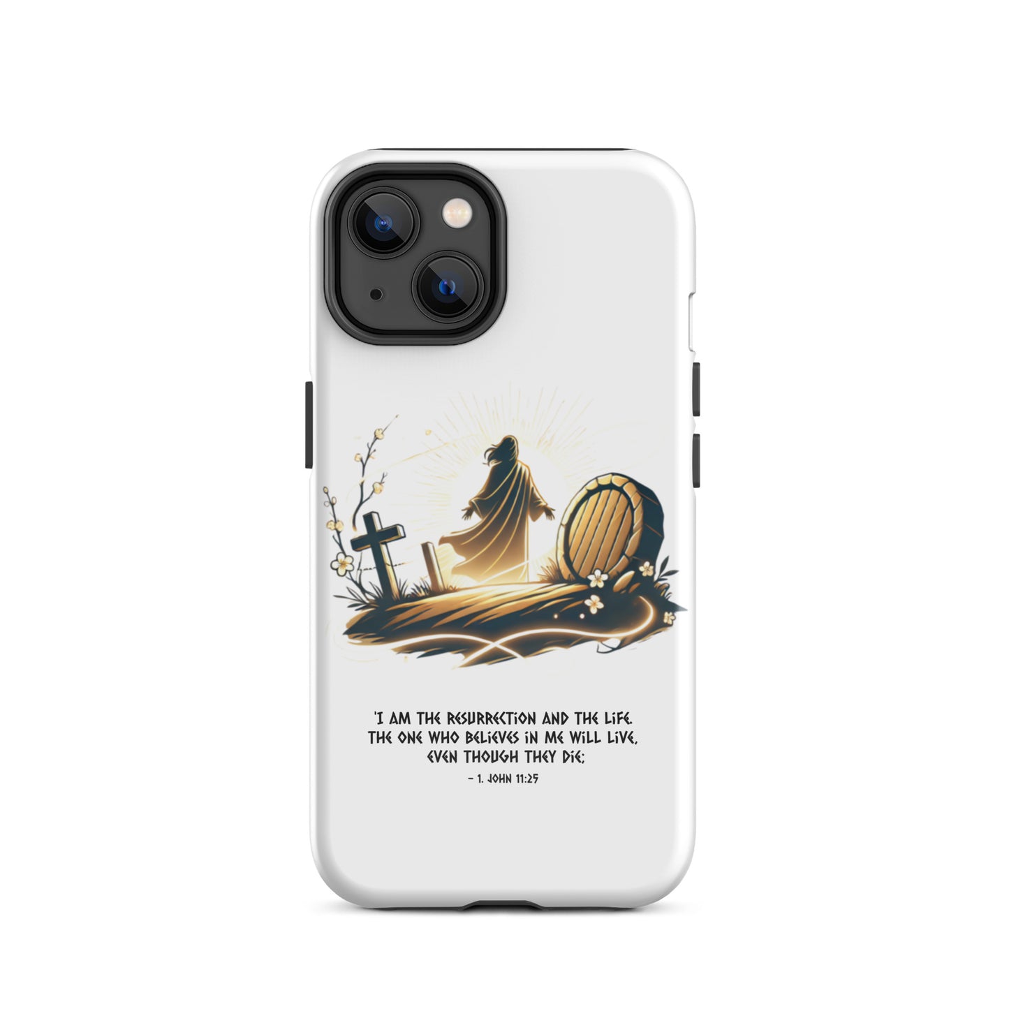 Light of Life – Hardcase iPhone® Handyhülle