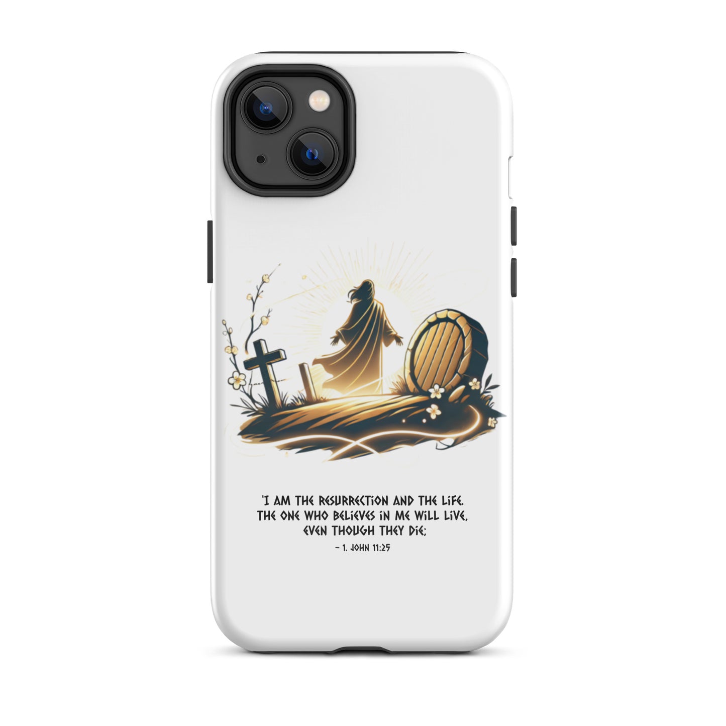 Light of Life – Hardcase iPhone® Handyhülle