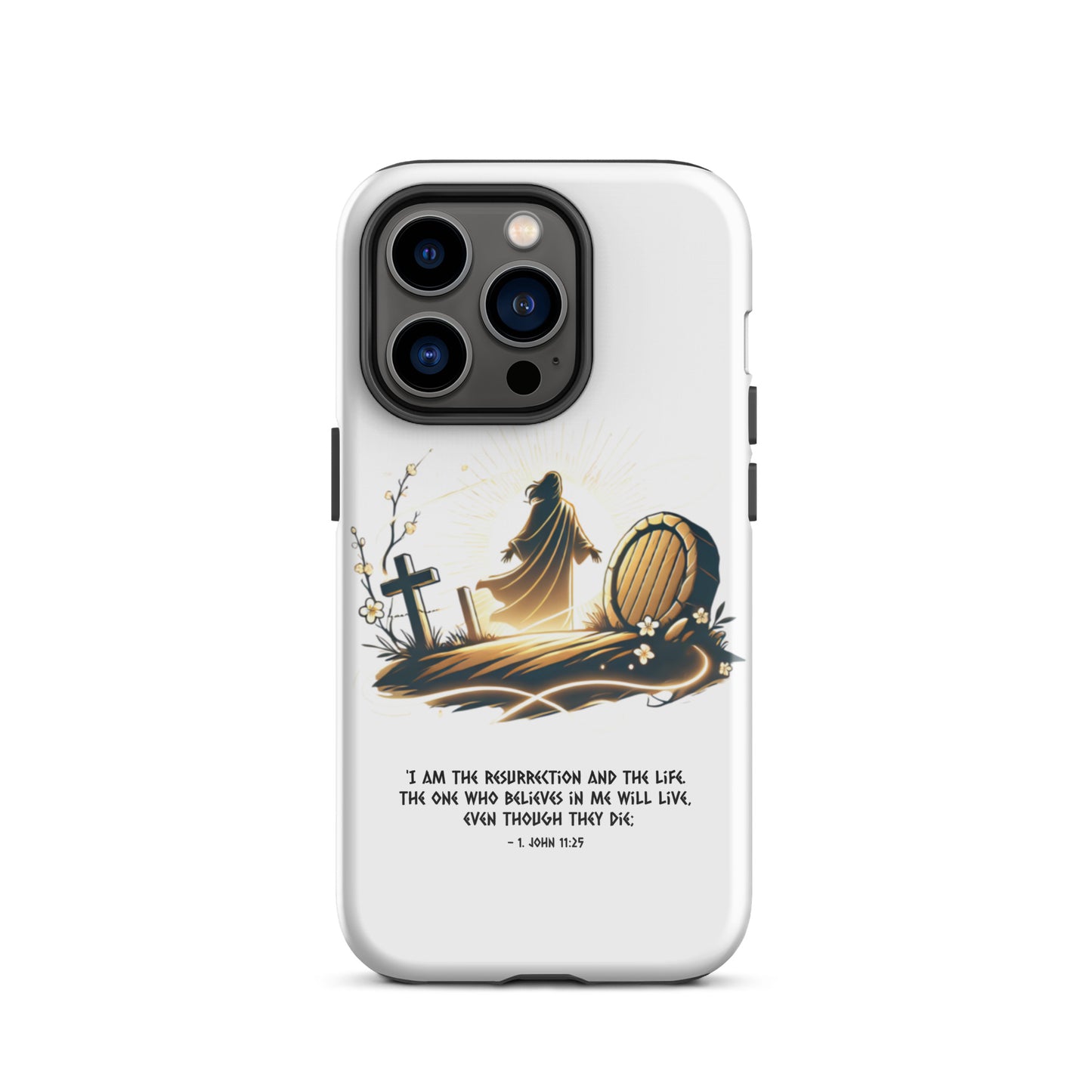 Light of Life – Hardcase iPhone® Handyhülle