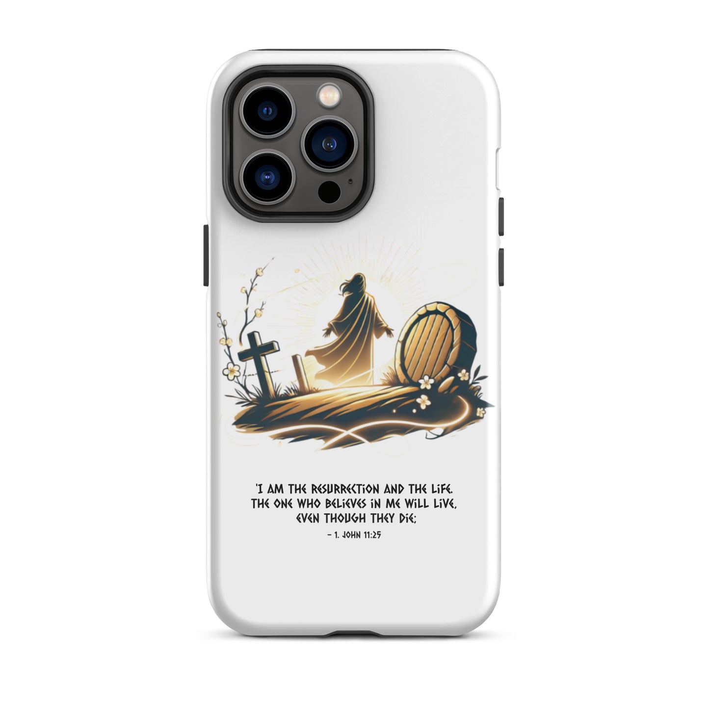 Light of Life – Hardcase iPhone® Handyhülle