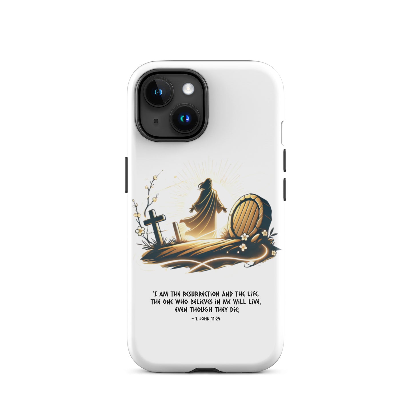 Light of Life – Hardcase iPhone® Handyhülle