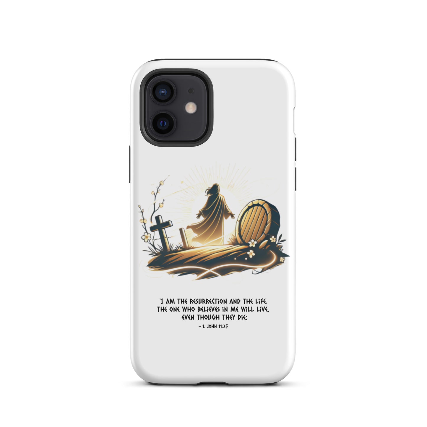Light of Life – Hardcase iPhone® Handyhülle