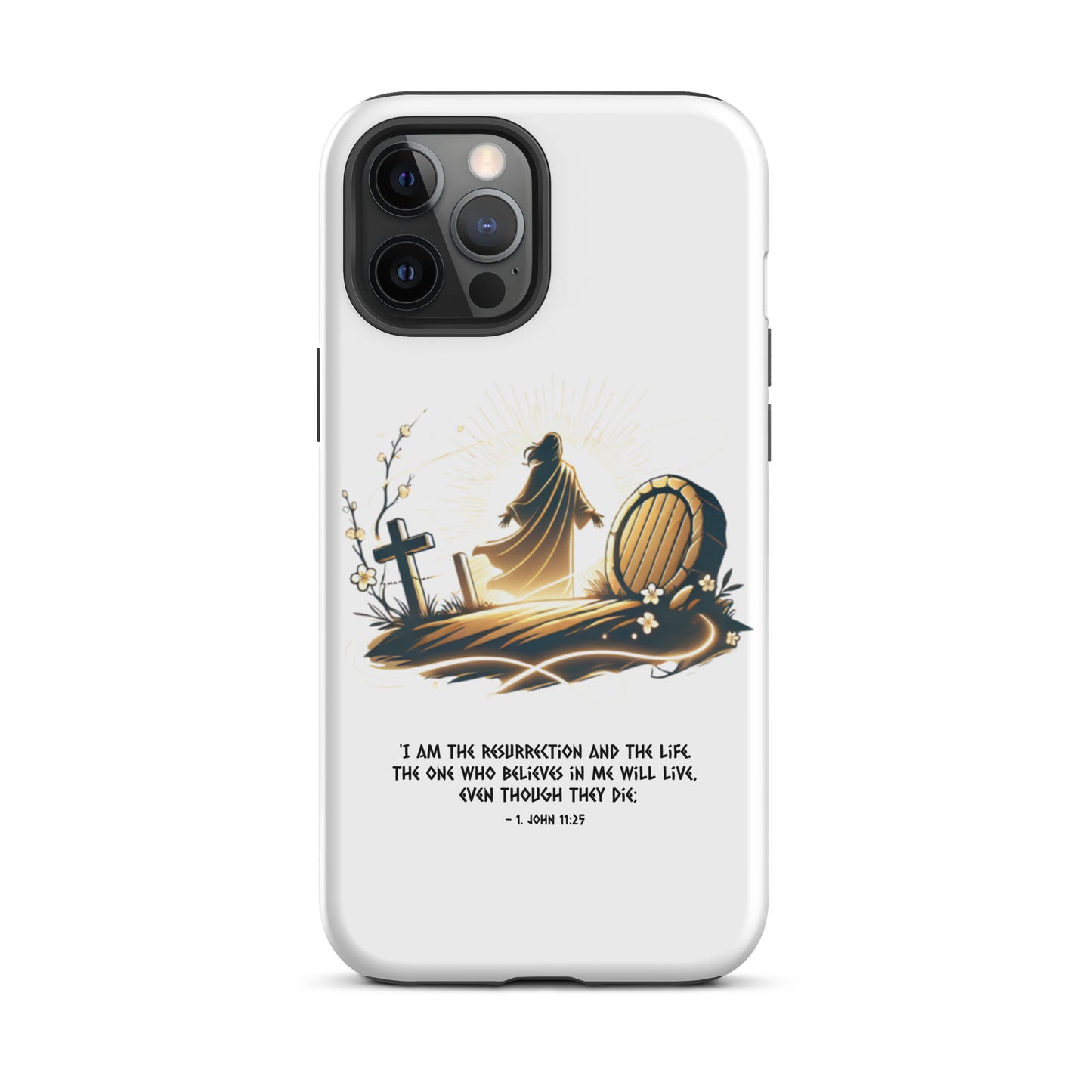 Light of Life – Hardcase iPhone® Handyhülle