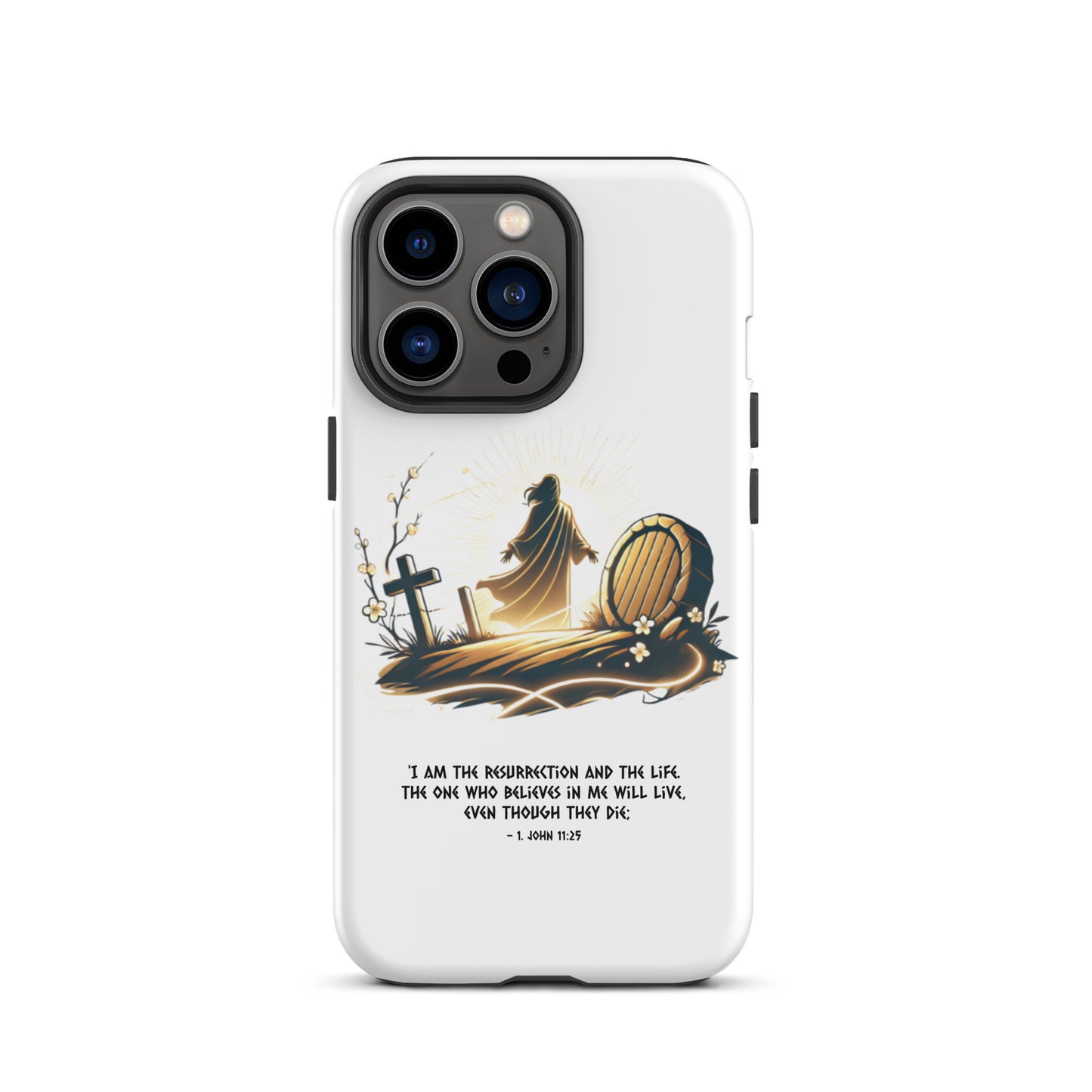 Light of Life – Hardcase iPhone® Handyhülle