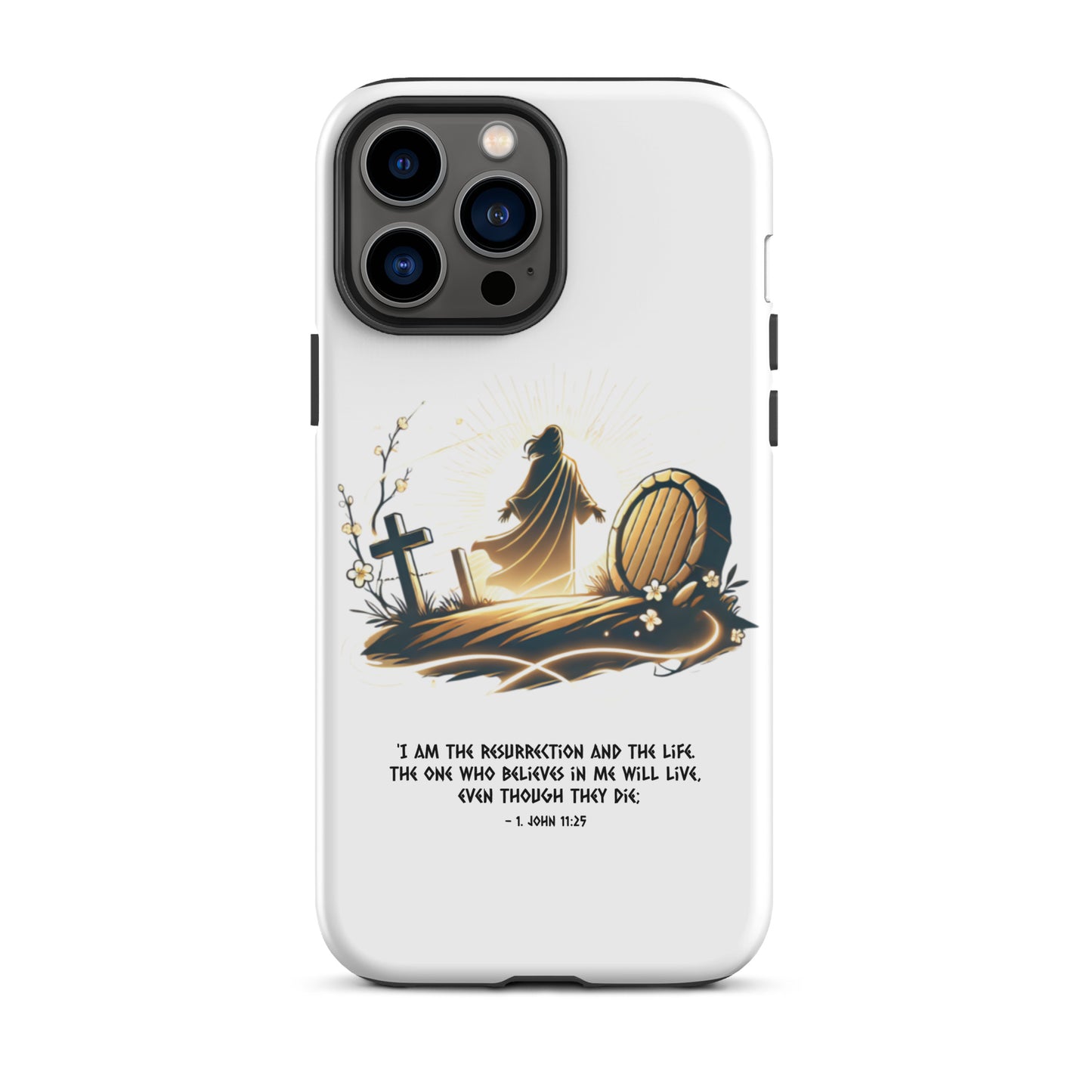 Light of Life – Hardcase iPhone® Handyhülle