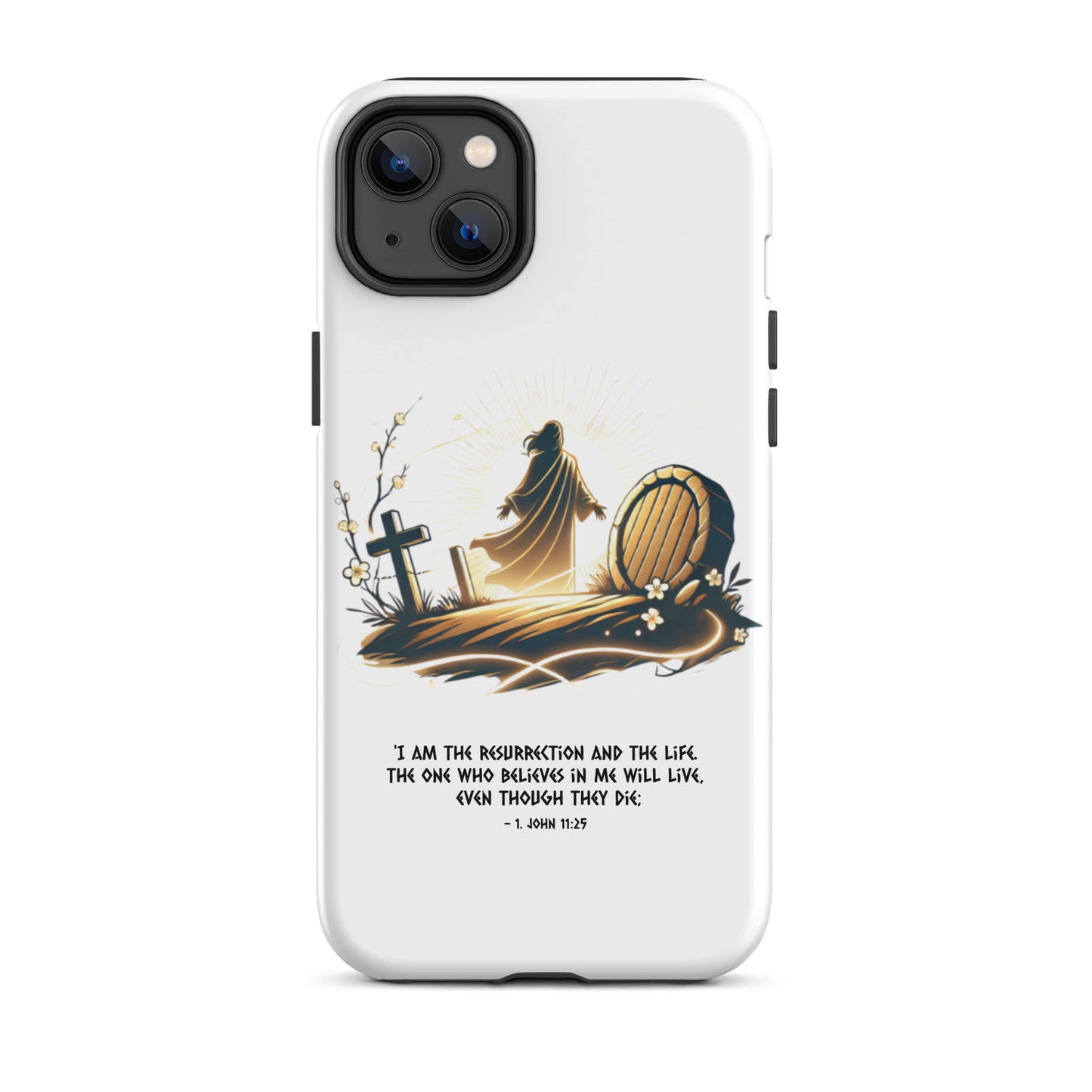 Light of Life – Hardcase iPhone® Handyhülle