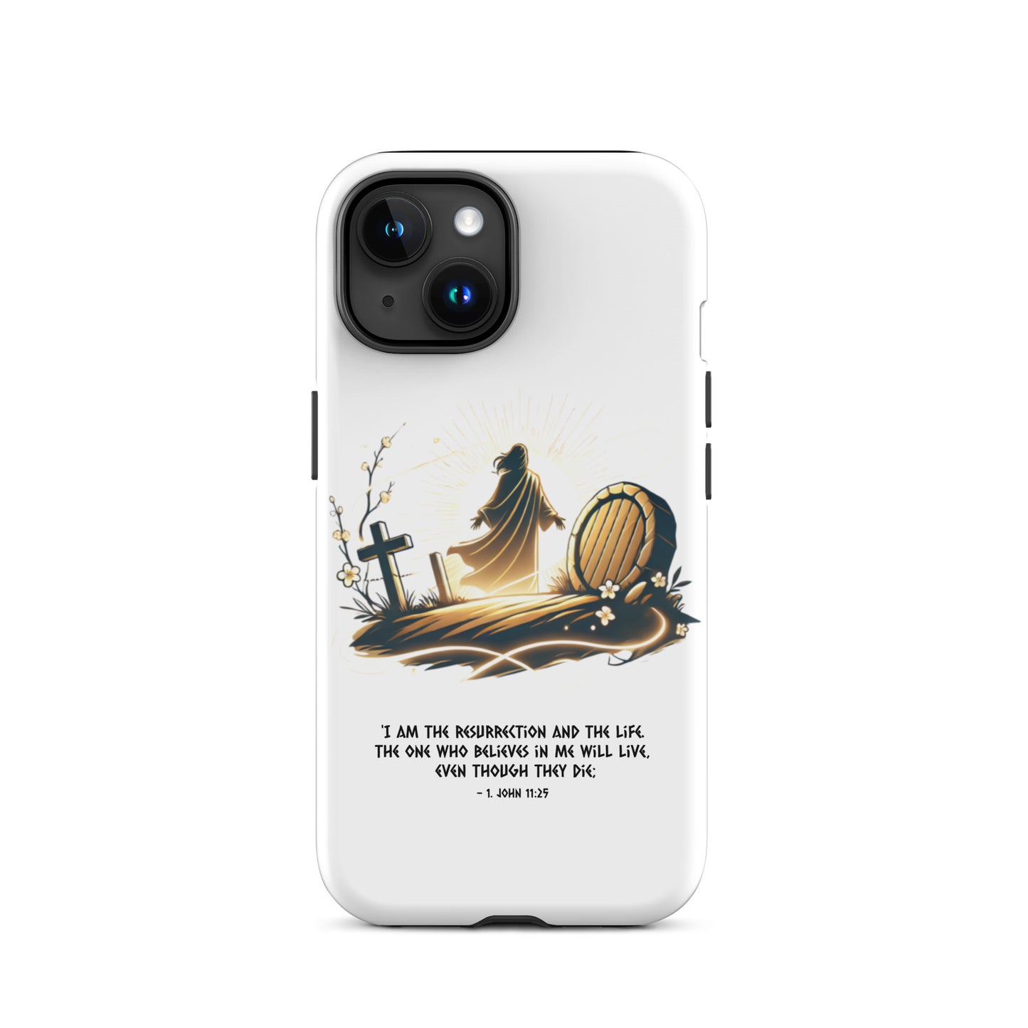 Light of Life – Hardcase iPhone® Handyhülle