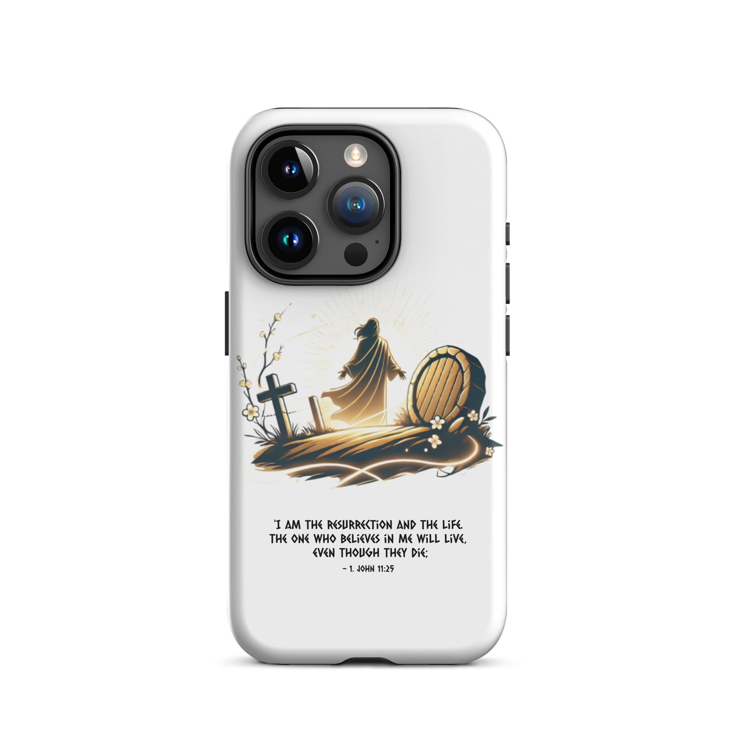Light of Life – Hardcase iPhone® Handyhülle