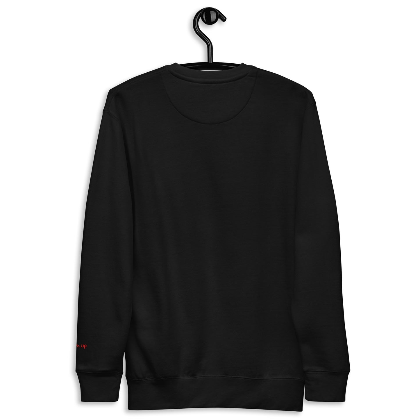 Water to Wine – Sweatshirt