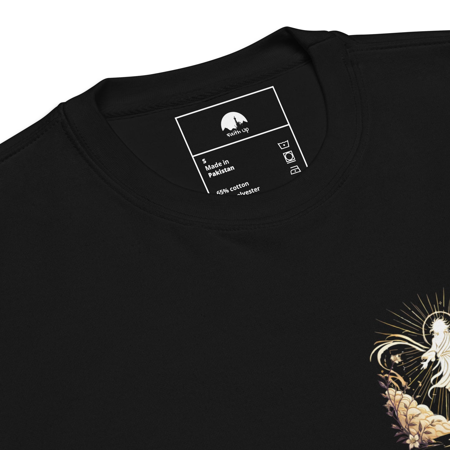 Resurrection Radiance – Sweatshirt
