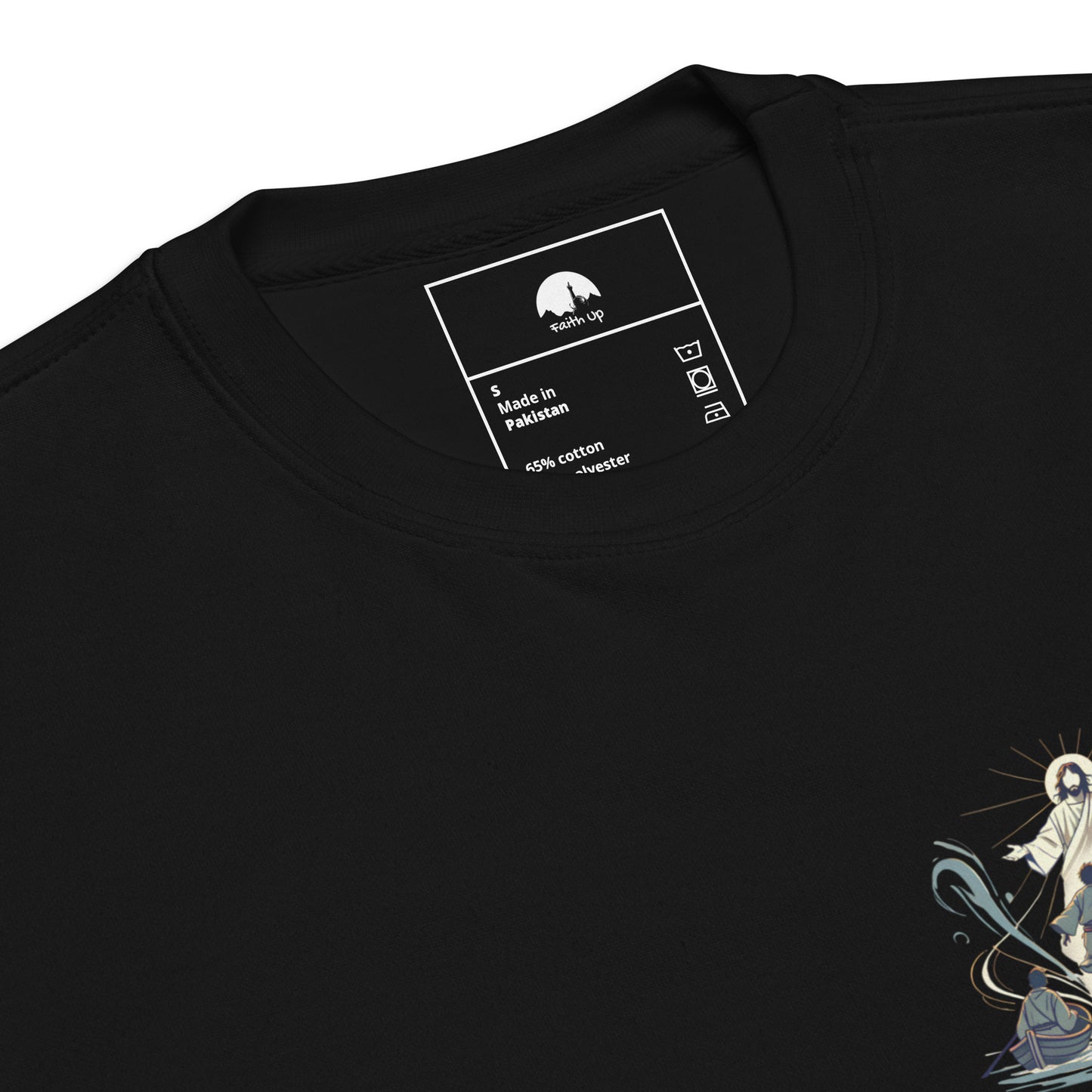 Calming the Storm – Sweatshirt