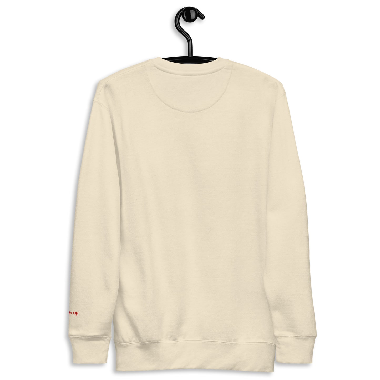 Water to Wine – Sweatshirt