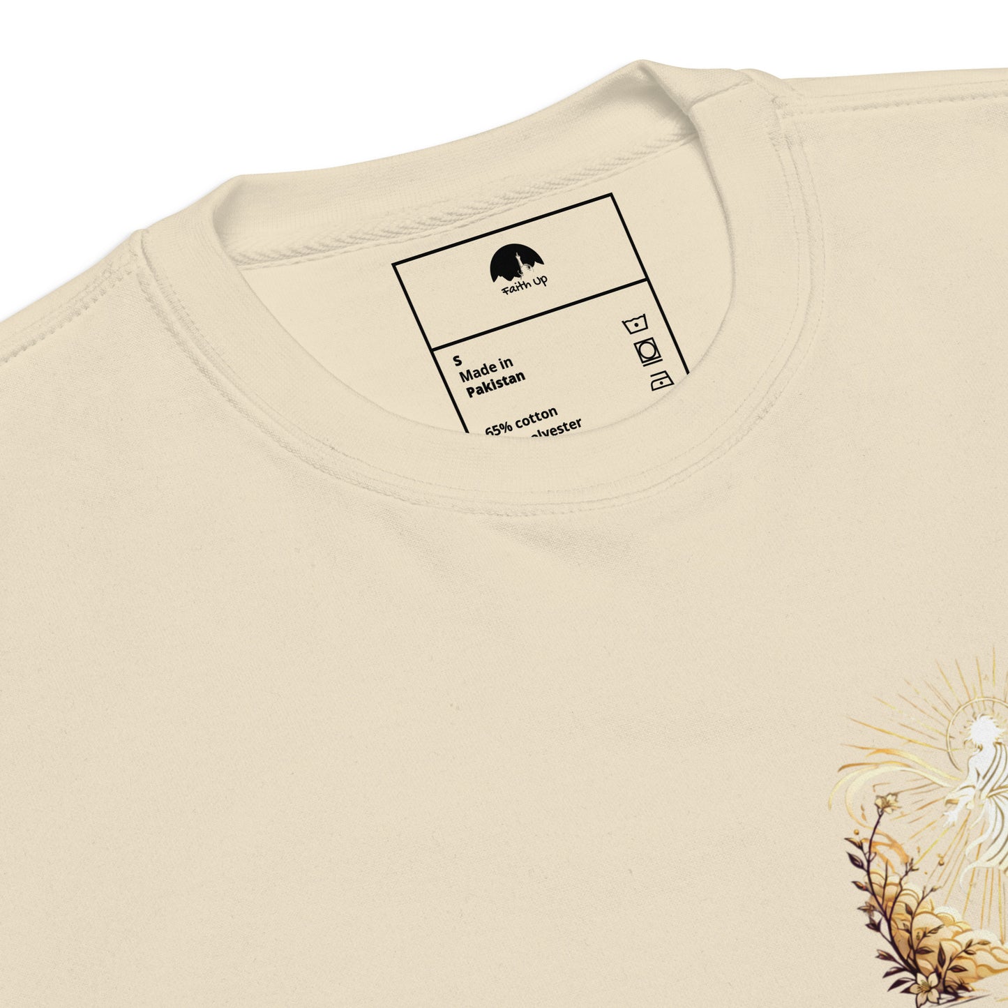 Resurrection Radiance – Sweatshirt