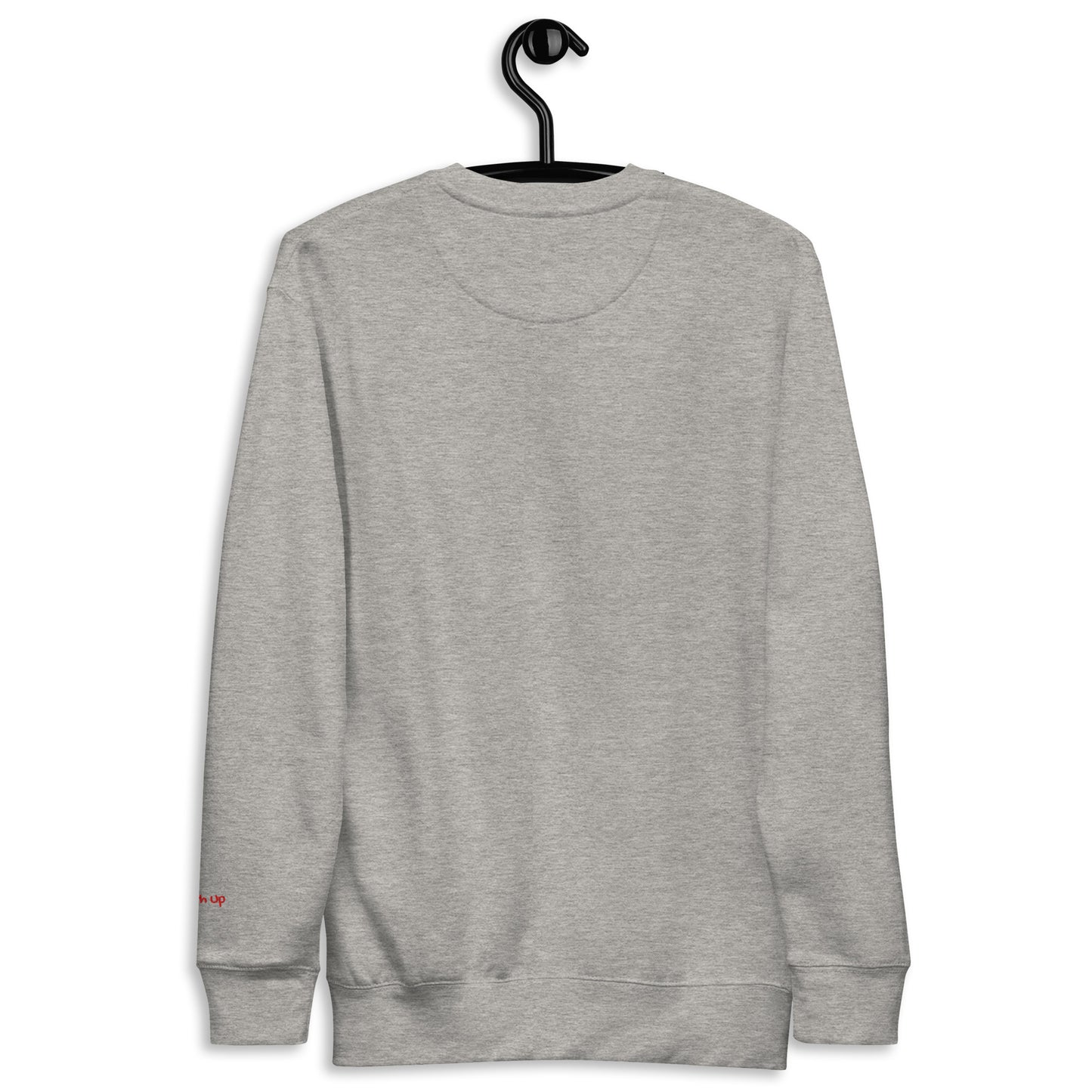 Water to Wine – Sweatshirt