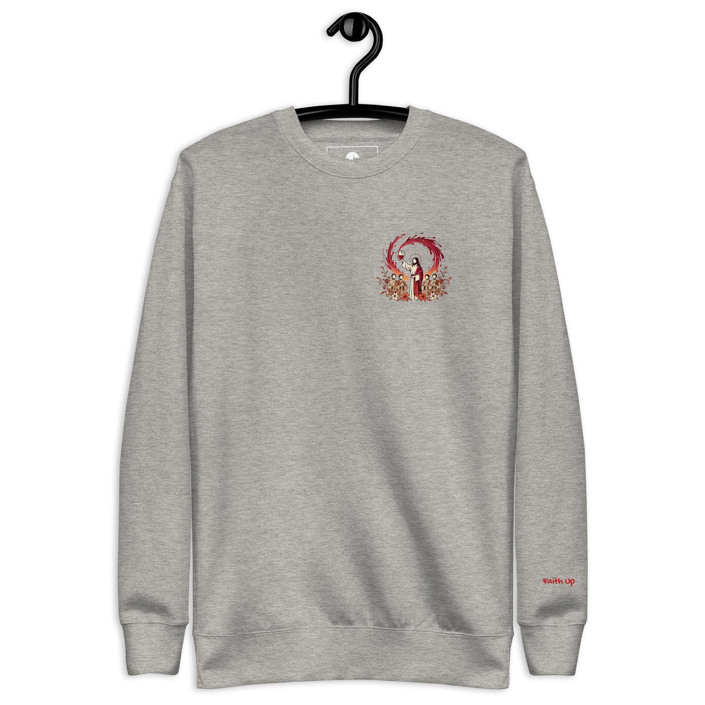 Water to Wine – Sweatshirt