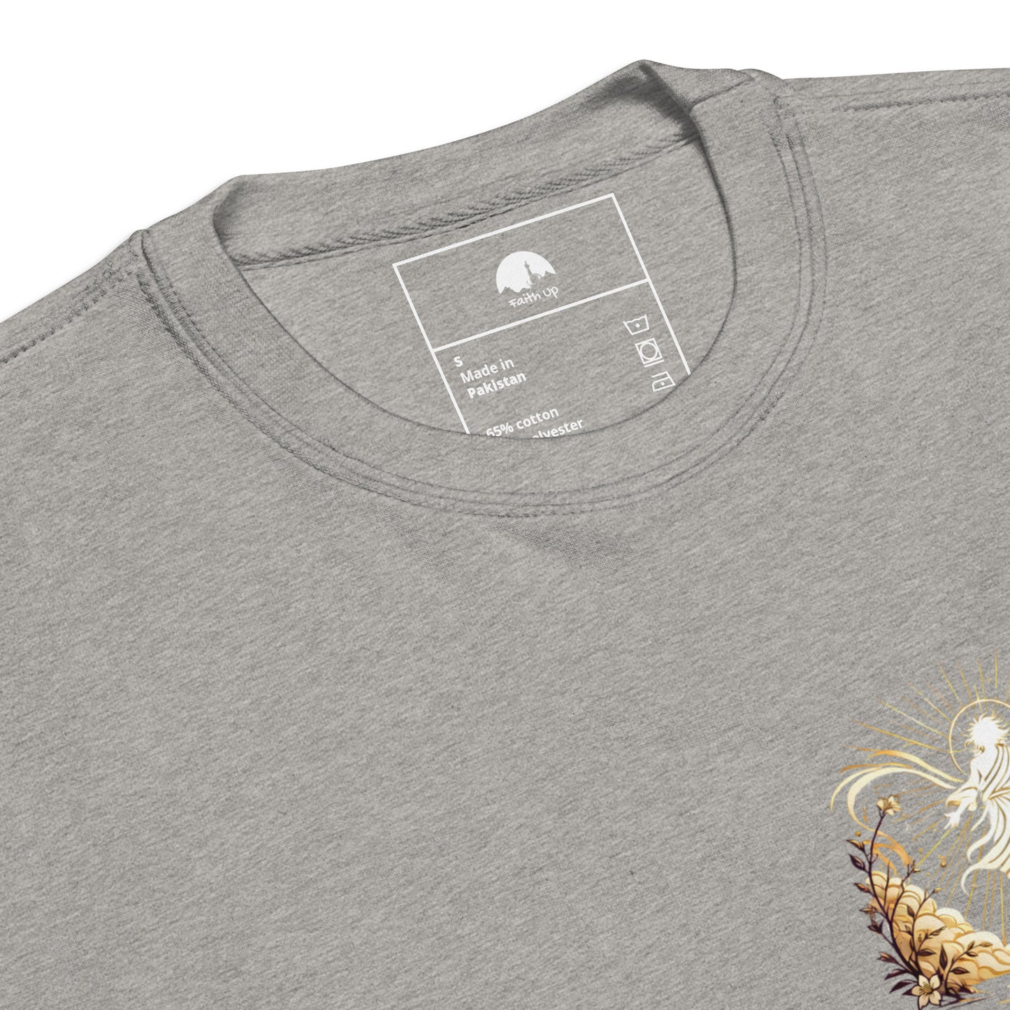 Resurrection Radiance – Sweatshirt