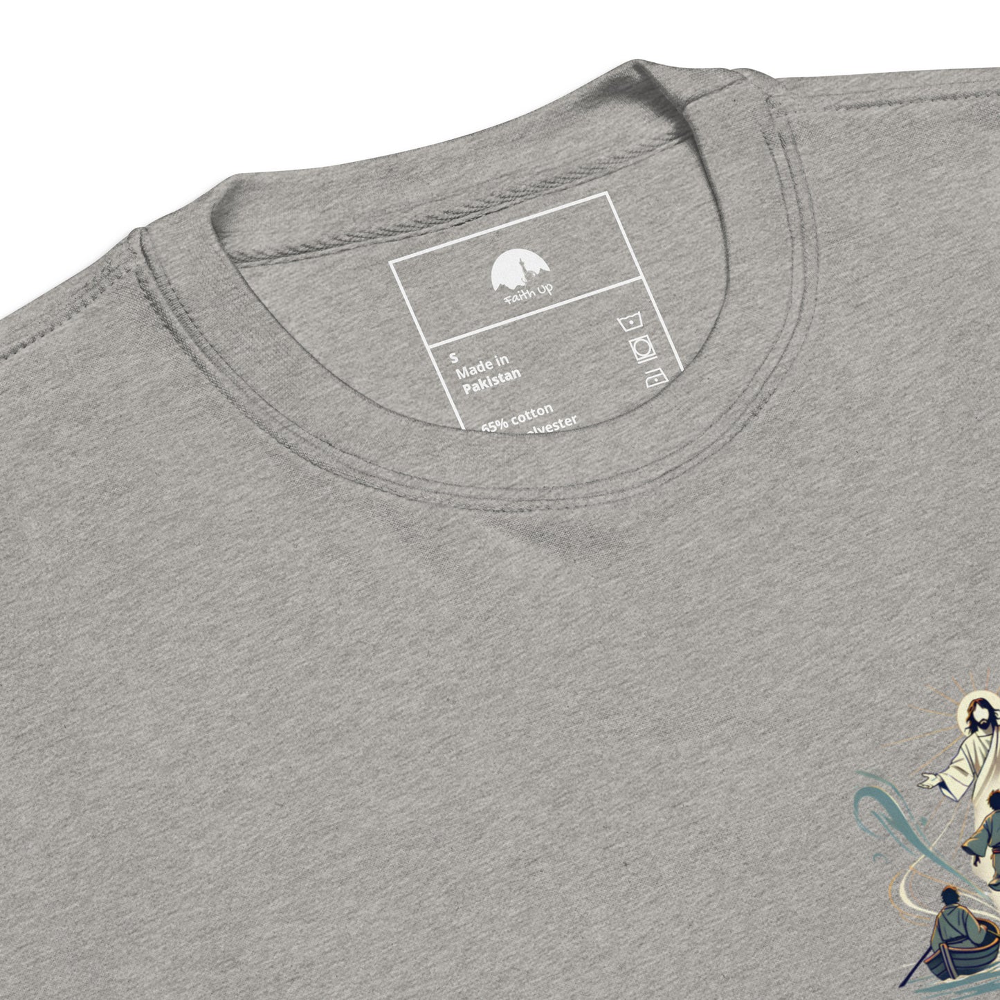 Calming the Storm – Sweatshirt