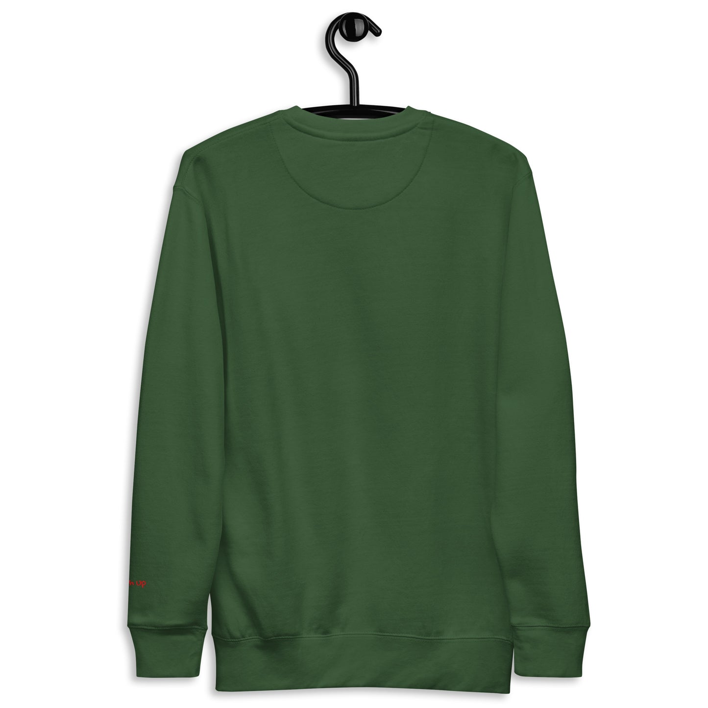 Water to Wine – Sweatshirt