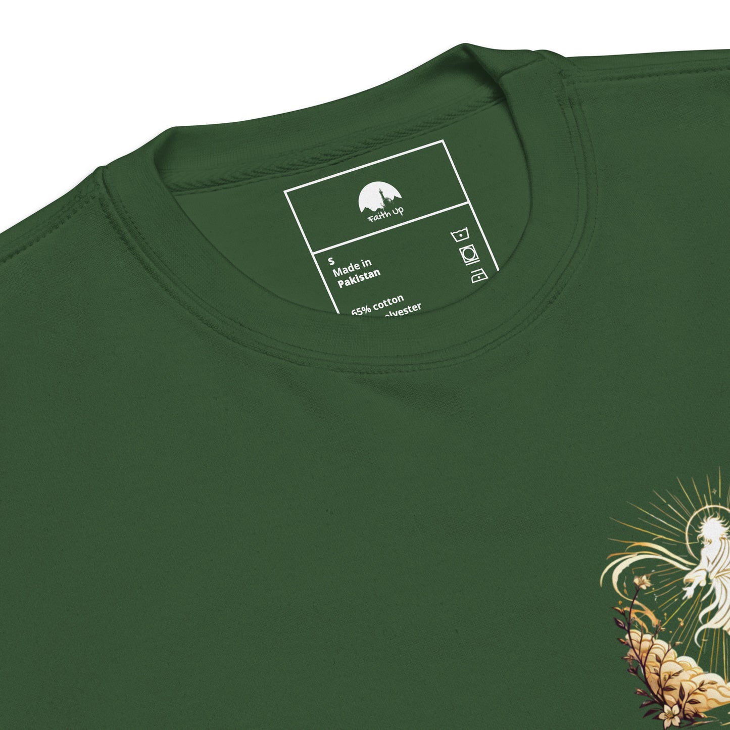 Resurrection Radiance – Sweatshirt