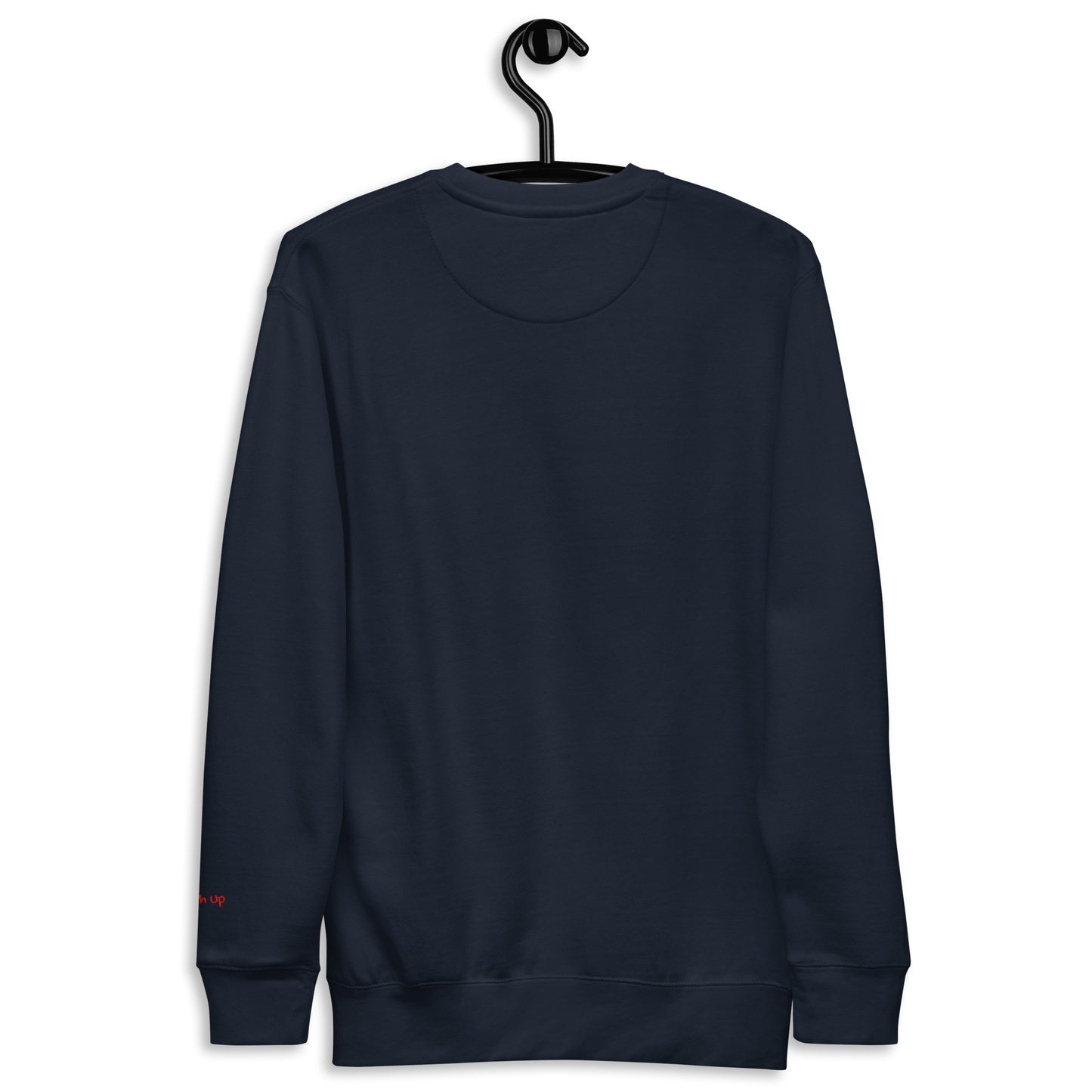 Water to Wine – Sweatshirt