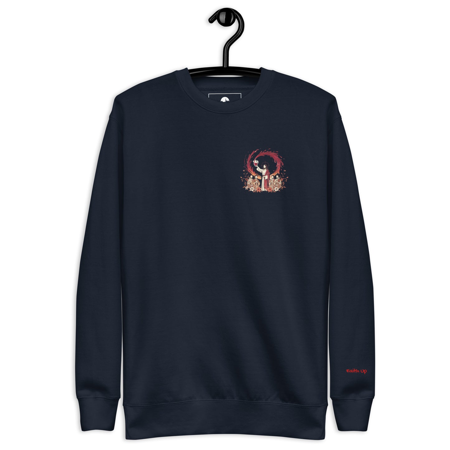 Water to Wine – Sweatshirt