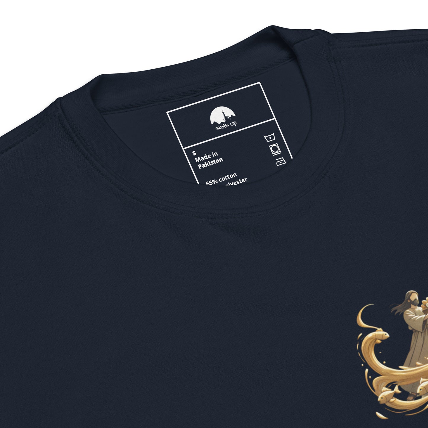 Fishes and Loaves – Sweatshirt