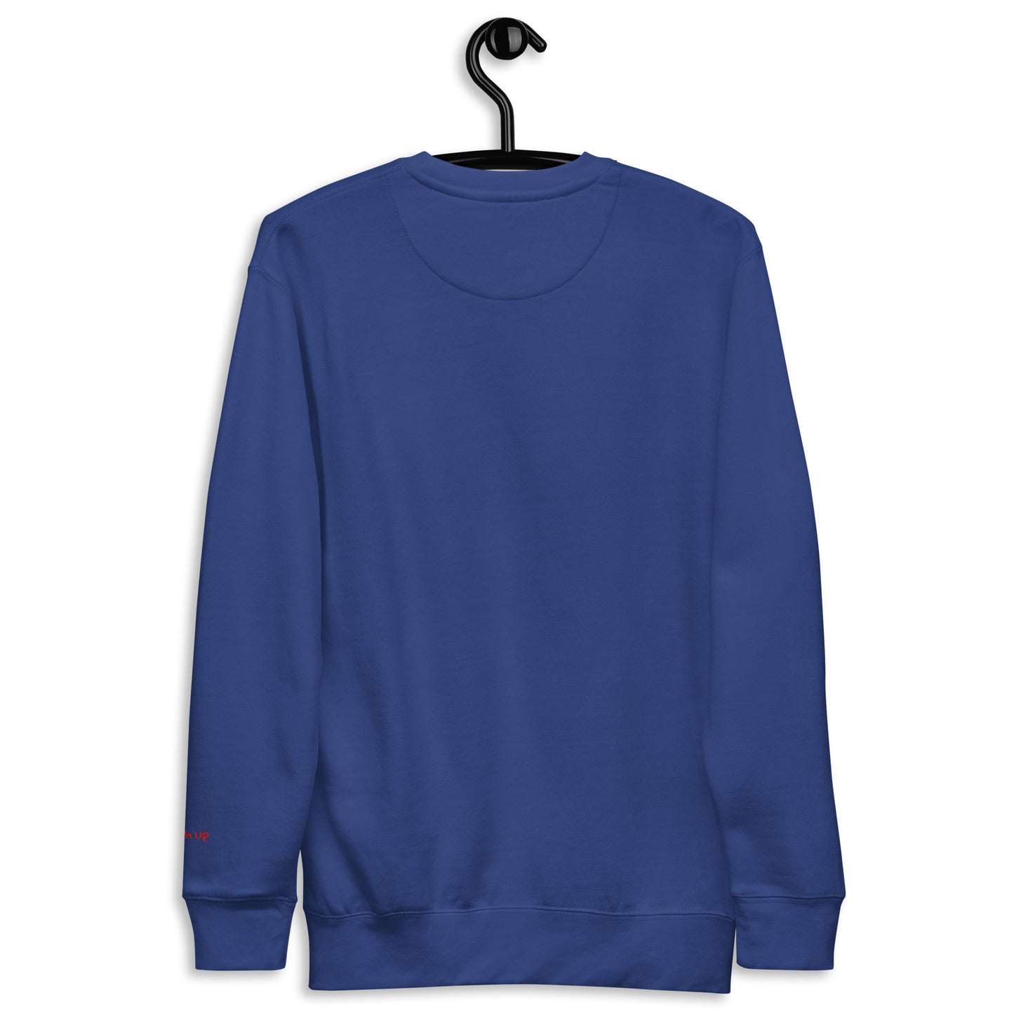 Water to Wine – Sweatshirt