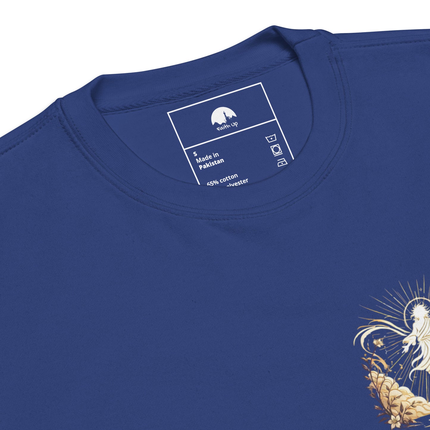 Resurrection Radiance – Sweatshirt