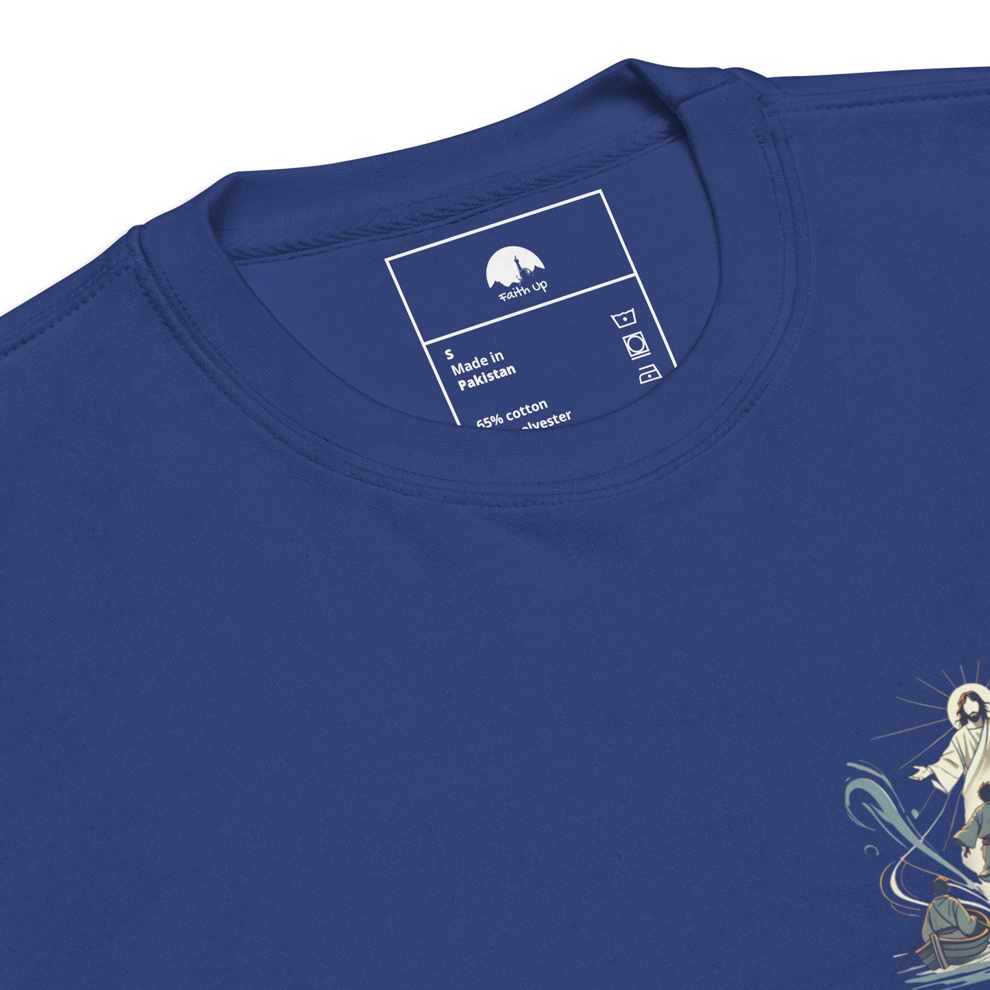 Calming the Storm – Sweatshirt