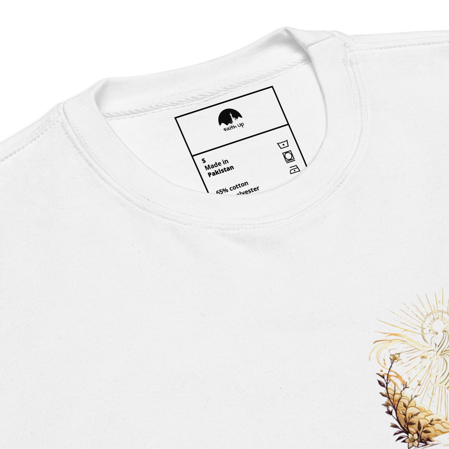 Resurrection Radiance – Sweatshirt