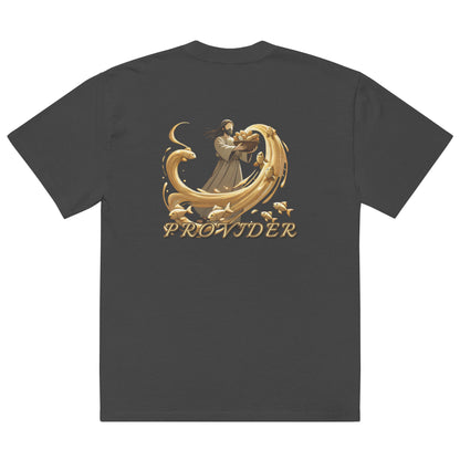 Provider Oversized T-Shirt