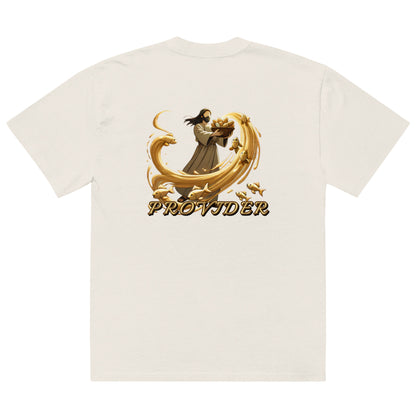 Provider Oversized T-Shirt