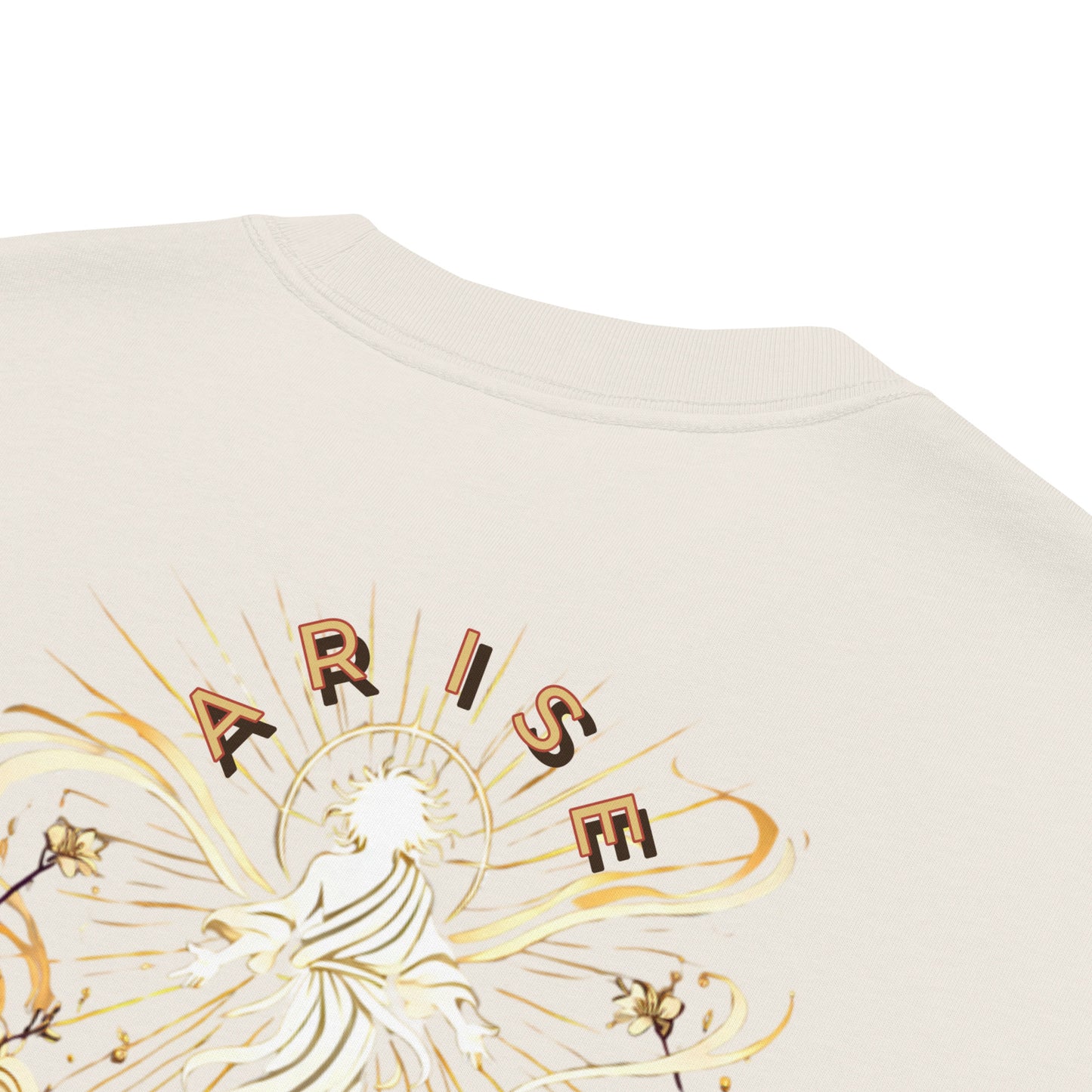Arise Oversized T-Shirt