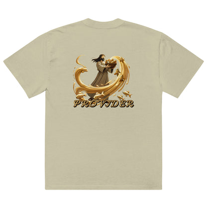 Provider Oversized T-Shirt