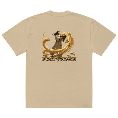 Provider Oversized T-Shirt