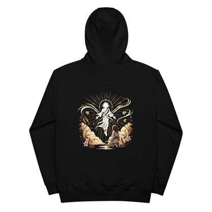 Resurrection Radiance – Premium Hoodie